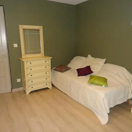 Guest house Valescure Saint-Raphael (Var)