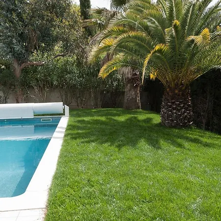 Pensión Valescure